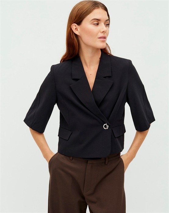 Roselith-M Blazer - Black